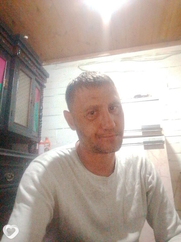 Николай, 34, Улан-Удэ — анкета №1246085