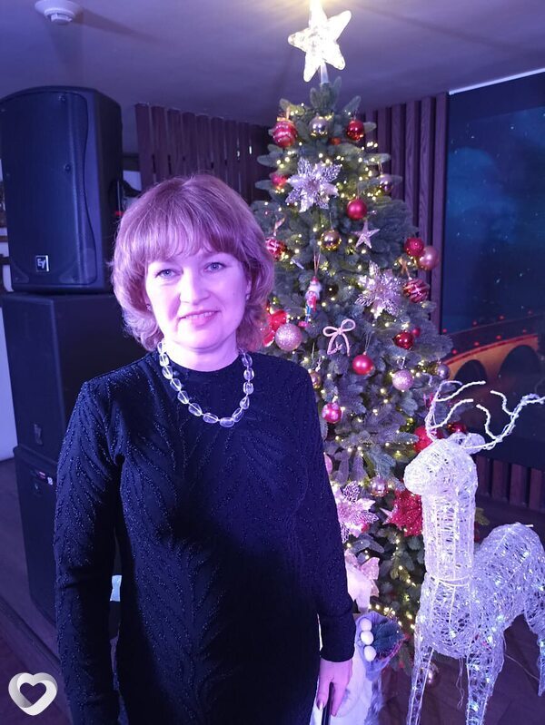 Наталья, 51, Казани — анкета №1246091