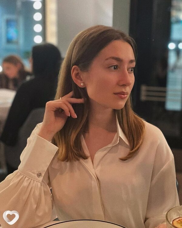 Тася, 26, Новокузнецке — анкета №1246103
