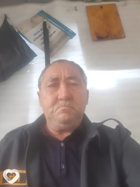 Валера, 61, Алматы — анкета №1246110