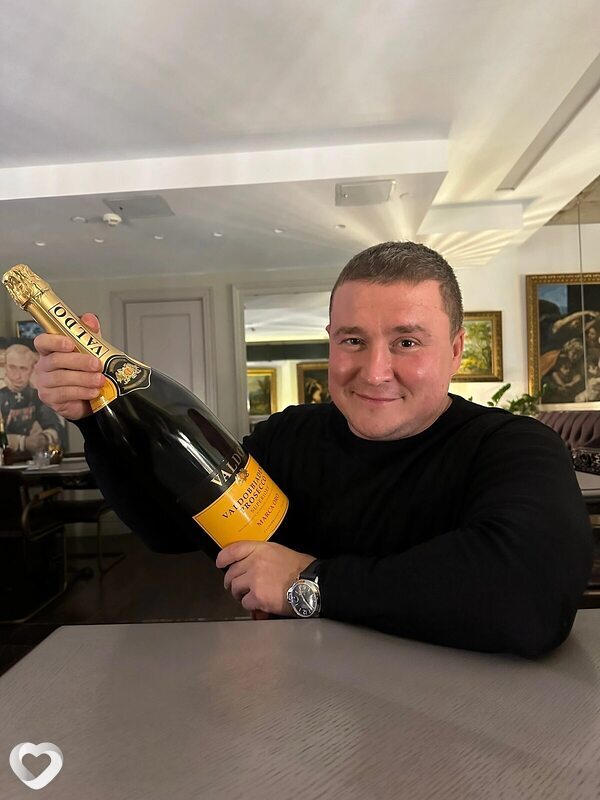 Михаил, 52, Долгопрудном — анкета №1246140