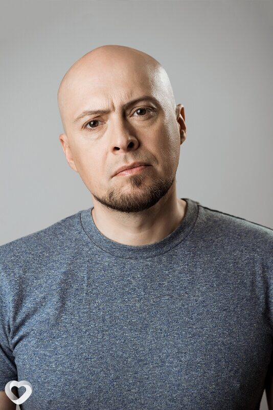 Николай, 48, Воронеже — анкета №1246162
