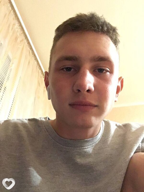 Денис, 27, Саранске — анкета №1246015
