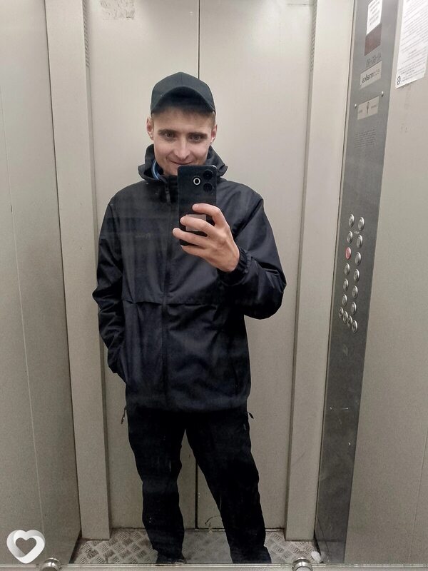 Александр, 34, Братске — анкета №1246027
