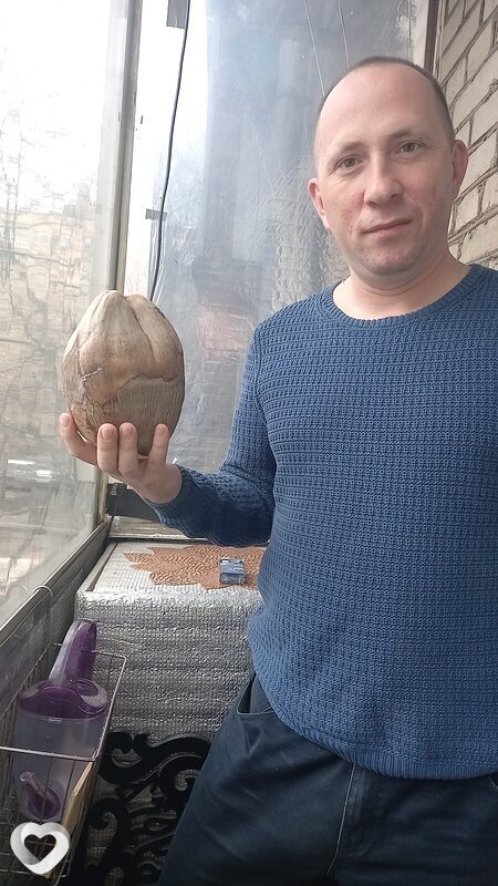 Олег, 42, Курске — анкета №1246032