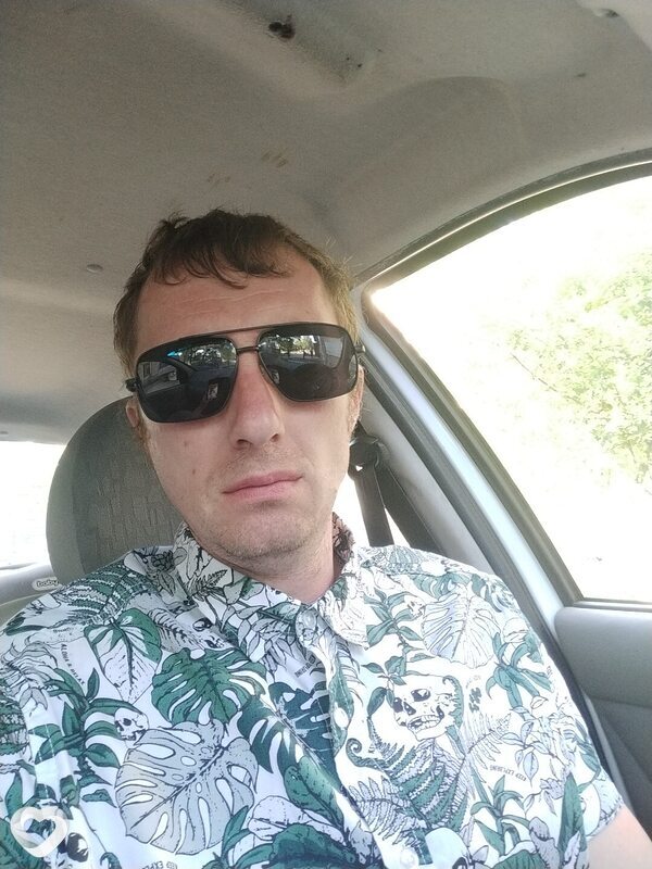 Алексей, 41, Самаре — анкета №1246118
