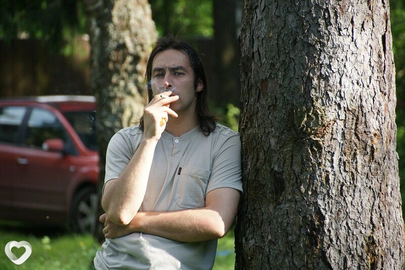 Сергей, 42, Москве — анкета №1246119