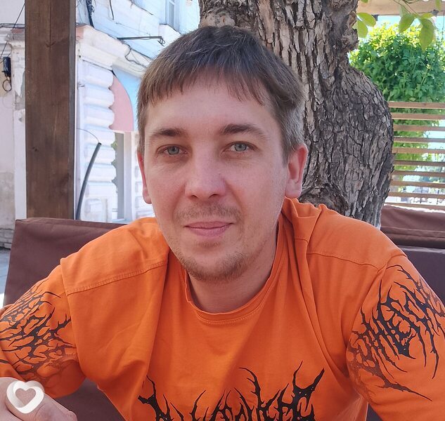 Дмитрий, 36, Вольске — анкета №1246120