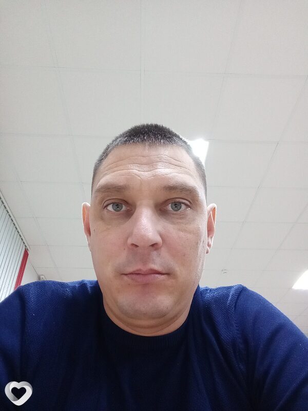 Евгений, 39, Хабаровске — анкета №1246123