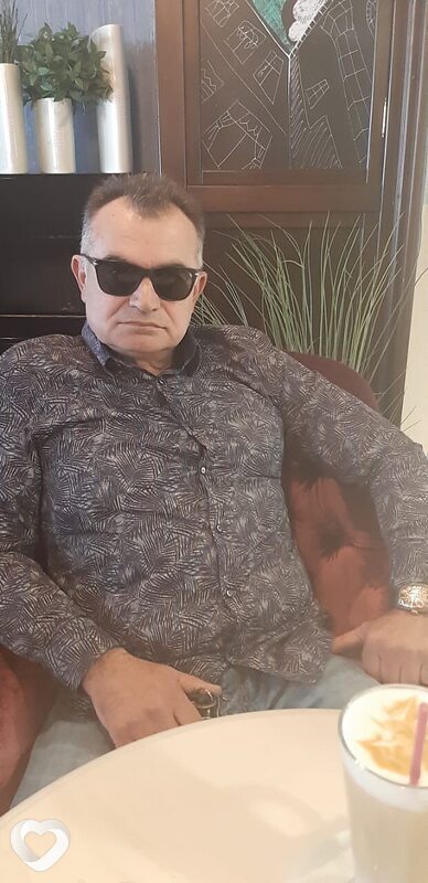 Рафаэль, 59, Уфе — анкета №1246124