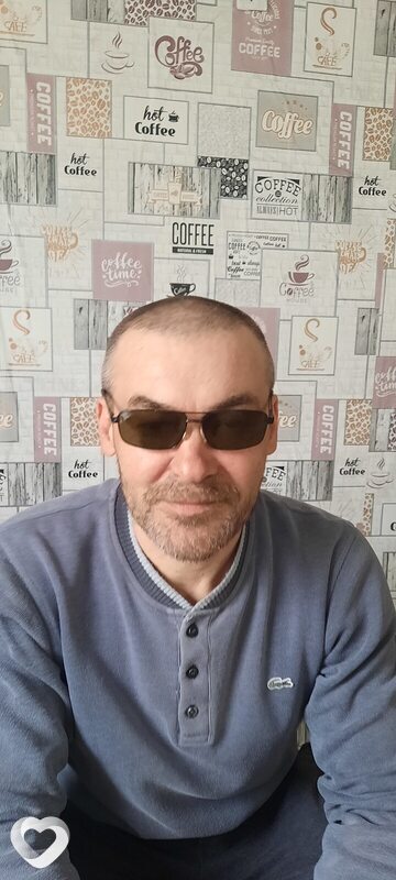 Ривхат, 50, Новом Уренгое — анкета №1246125