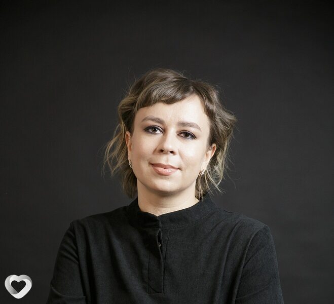 Юлия, 38, Ульяновске — анкета №1246131