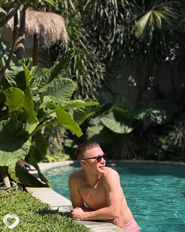 Сергей, 44, Тюмени — анкета №1246135