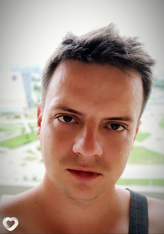 Сергей, 30, Минске — анкета №1246165