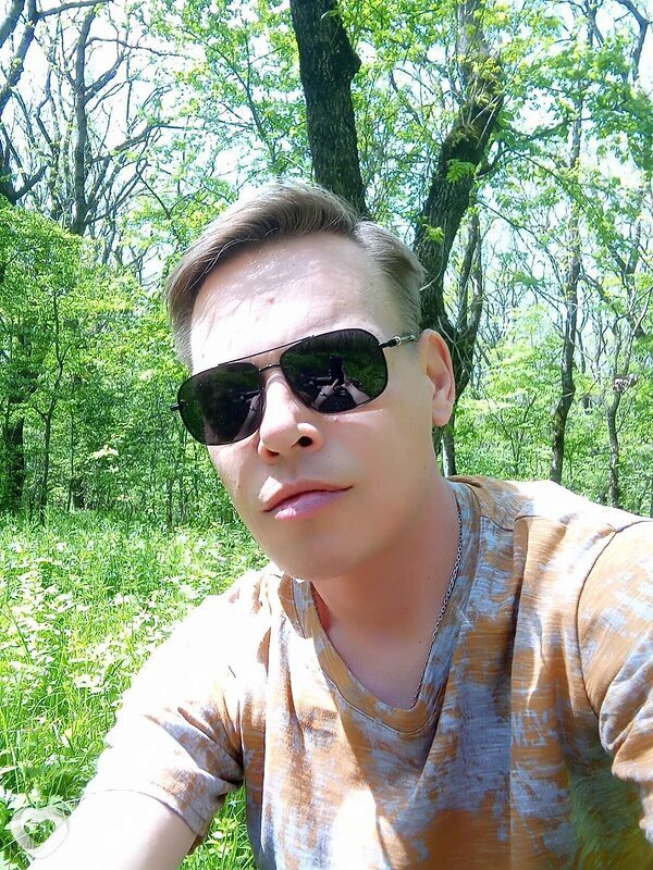 Юрий, 42, Ставрополе — анкета №1246178