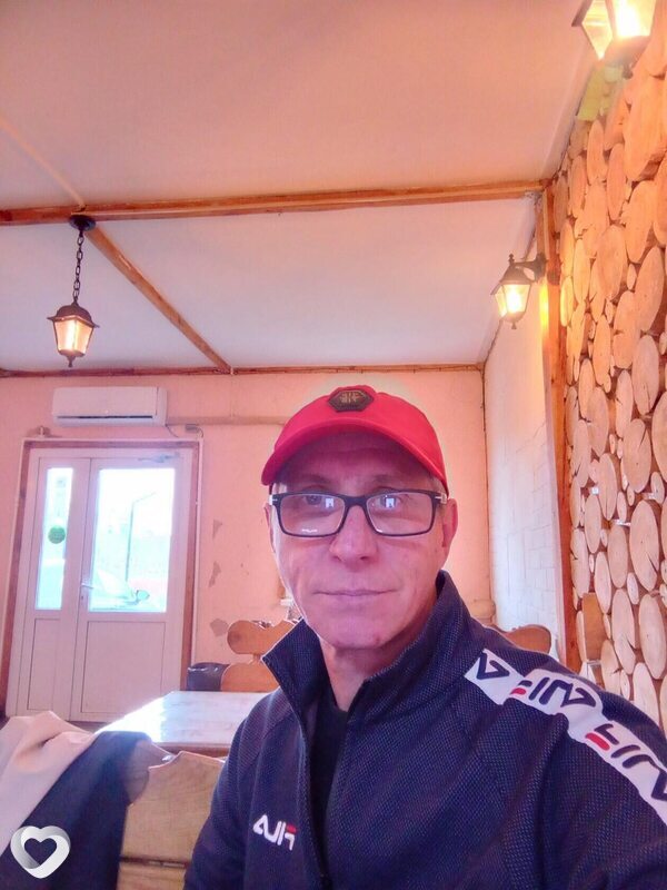 Сергей, 56, Магнитогорске — анкета №1246180