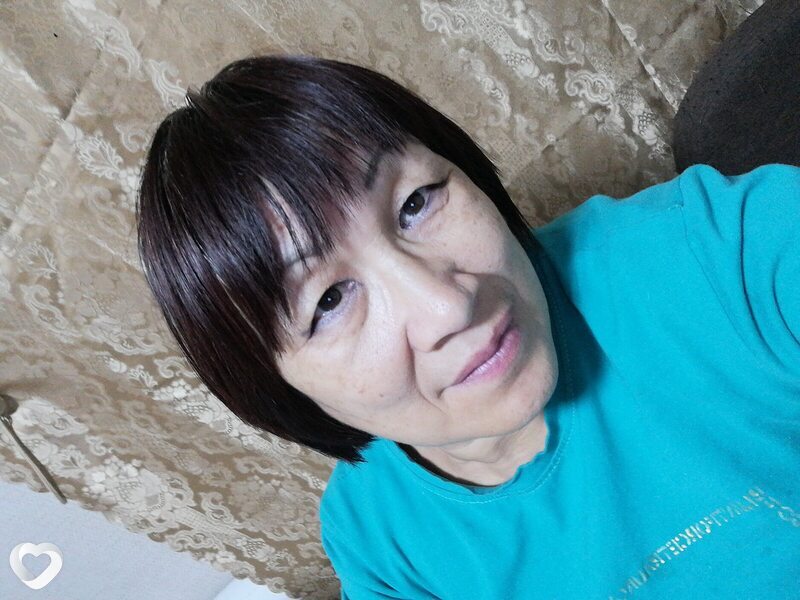 Валентина, Мыски