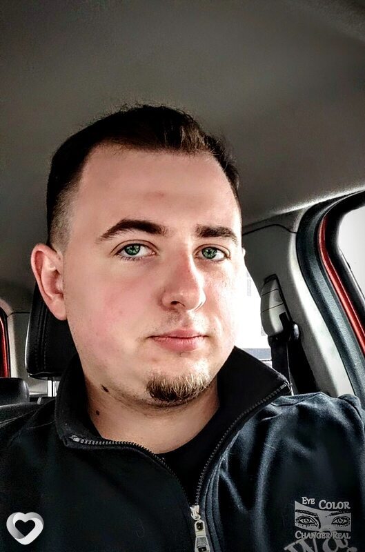 Тимофей, 27, Калининграде — анкета №1246485