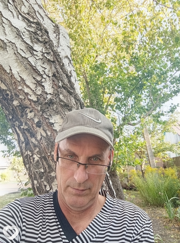 Александр, 49, Старобельске — анкета №1246488