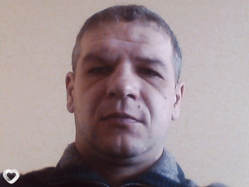 Виталий, 48, Спасск-Дальний — анкета №1246489