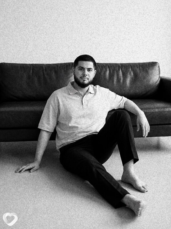 Дин, 29, Челябинске — анкета №1246490