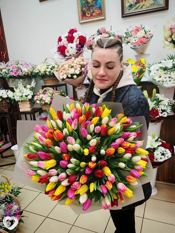 Ольга, 43, Туле — анкета №1246491