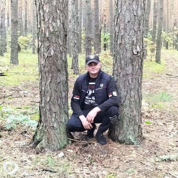 Артем, 31, Чернигове — анкета №1246493