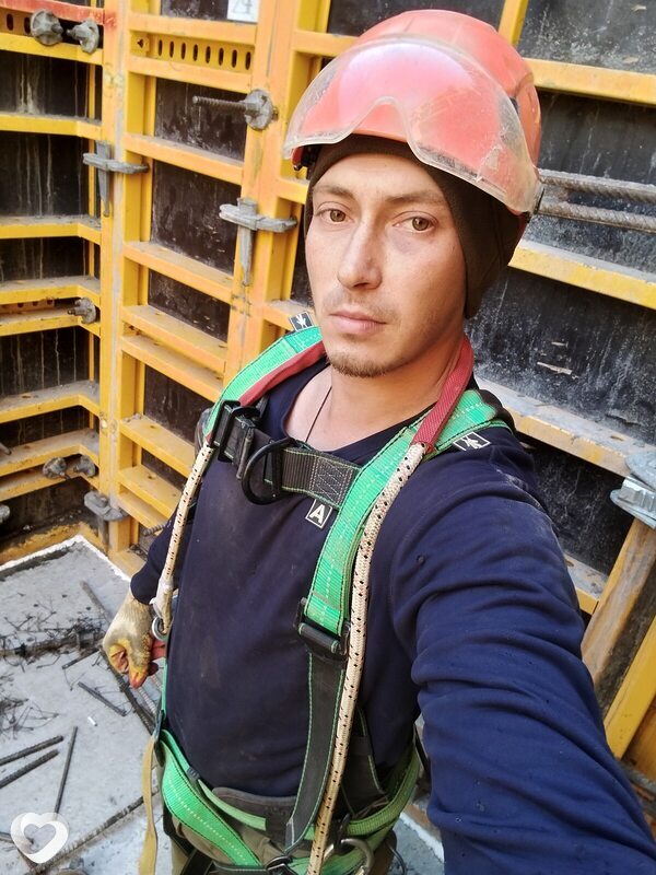 Михаил, 30, Ростове-на-Дону — анкета №1246496
