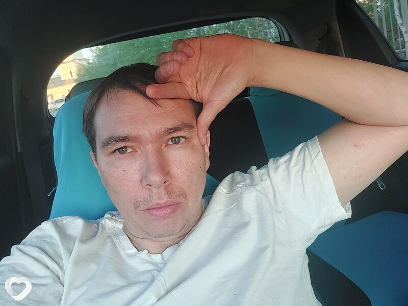 Сергей, 37, Якутске — анкета №1246503