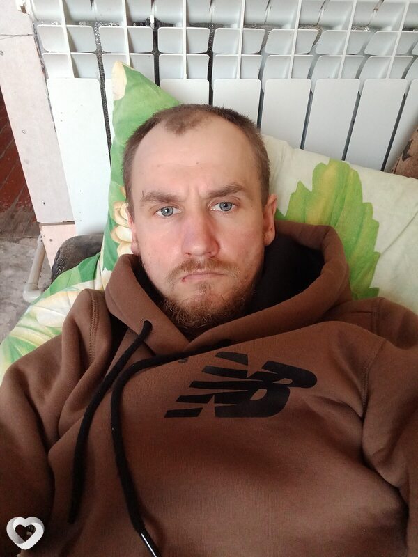 Віктор, 32, Полтаве — анкета №1246212