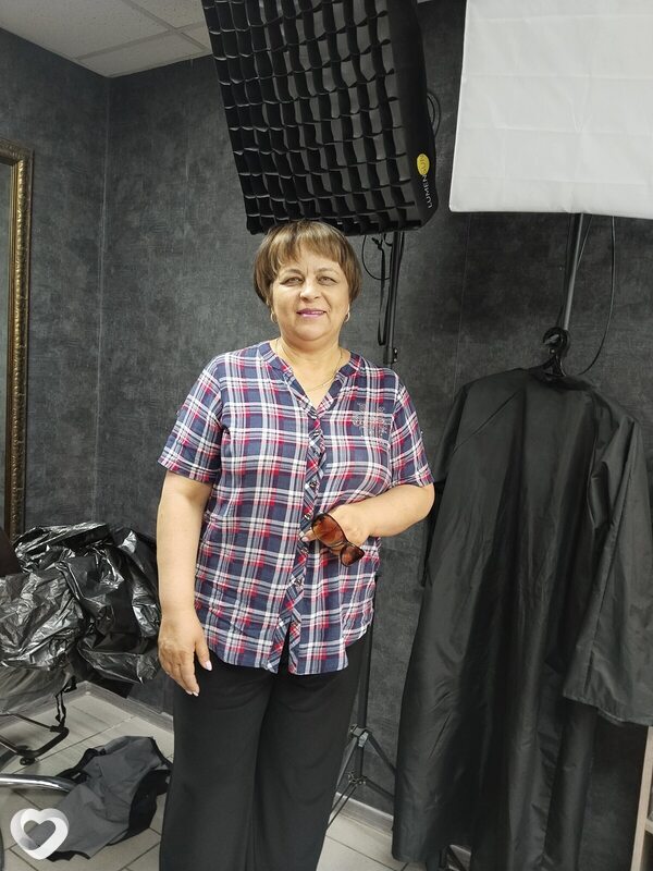 Татьяна, 54, Междуреченске — анкета №1246218