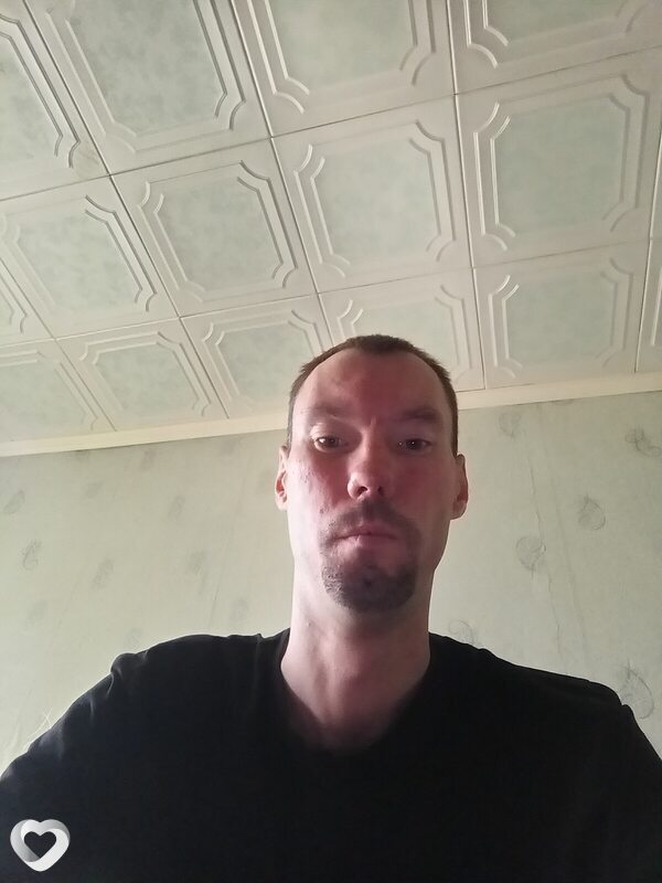 Владимир, 36, Магнитогорске — анкета №1246225