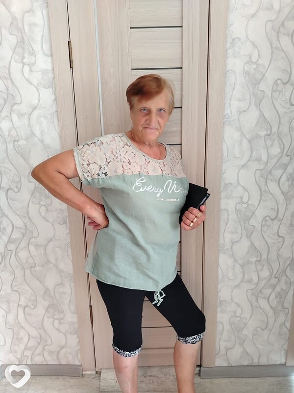 Татьяна, Орёл