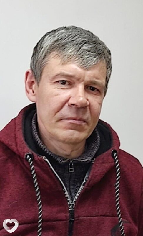 Павел, 53, Ярославле — анкета №1246228