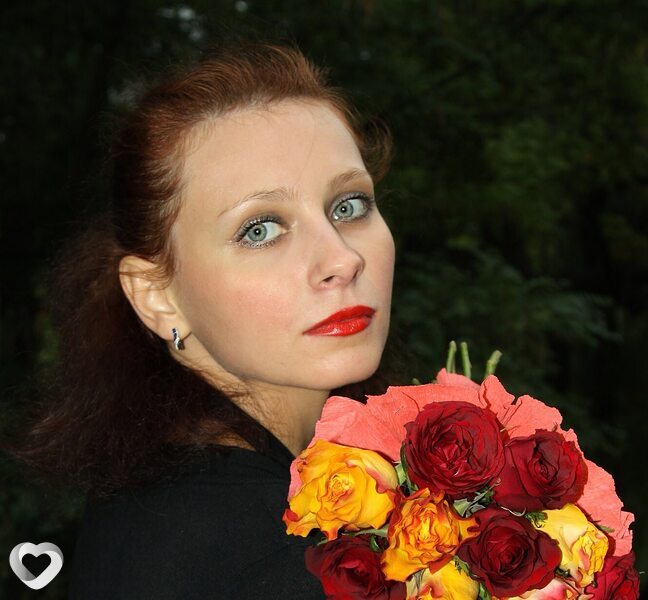 Каталиа, 38, Саратове — анкета №1246235