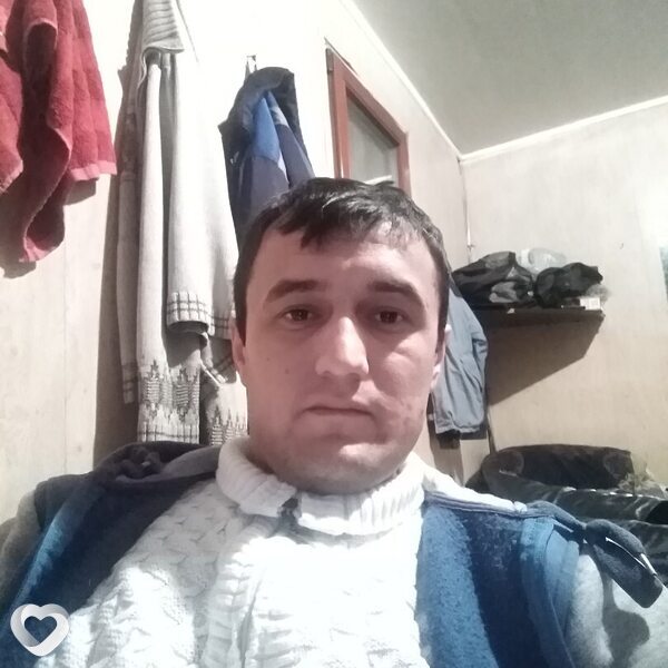 Боря, 32, Сургуте — анкета №1246236