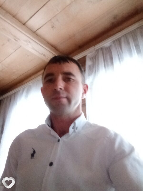 Расим, 41, Саранске — анкета №1246352