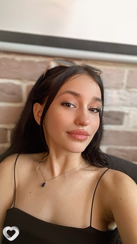 Ника, 20, Калуге — анкета №1246359
