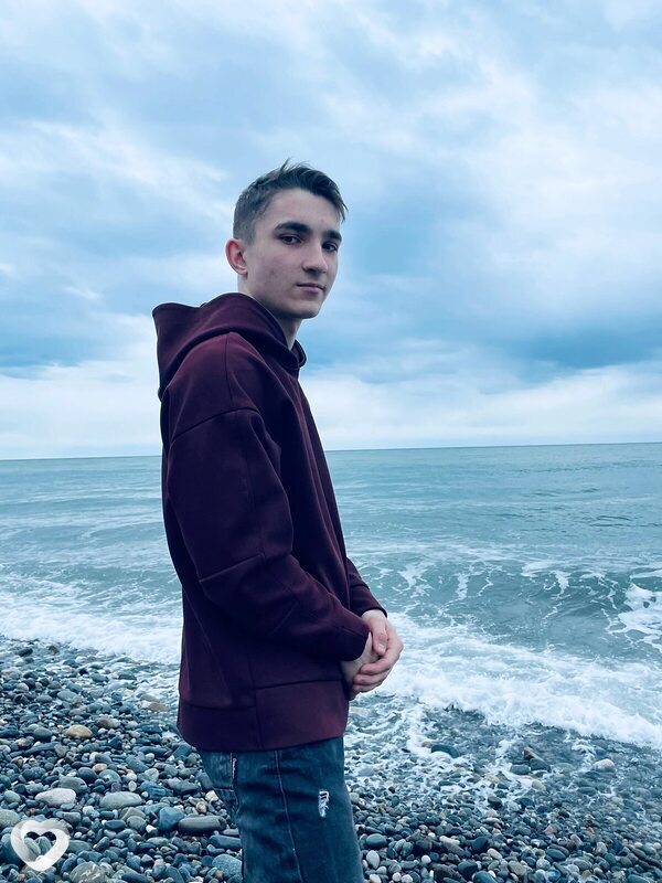 Пётр, 22, Чите — анкета №1246360