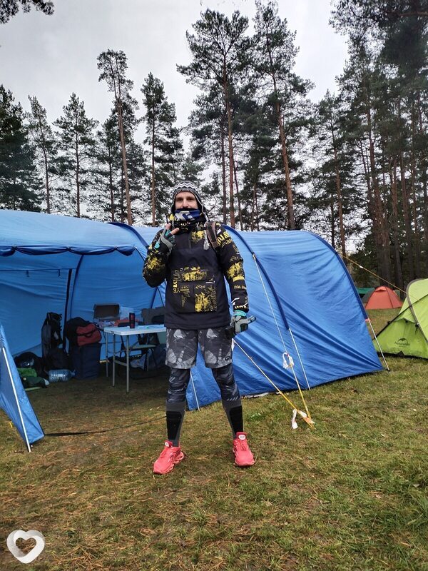 Александр, 38, Минске — анкета №1246239