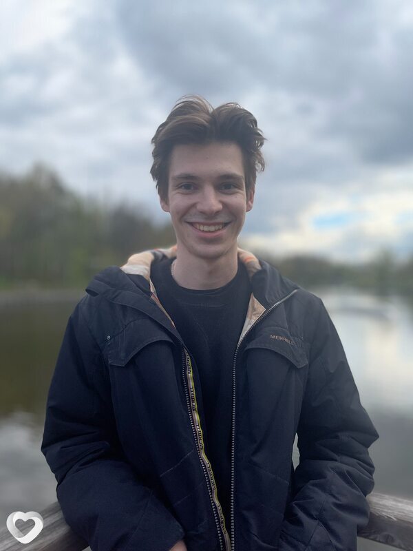 Алексей, 24, Зеленоград — анкета №1246240