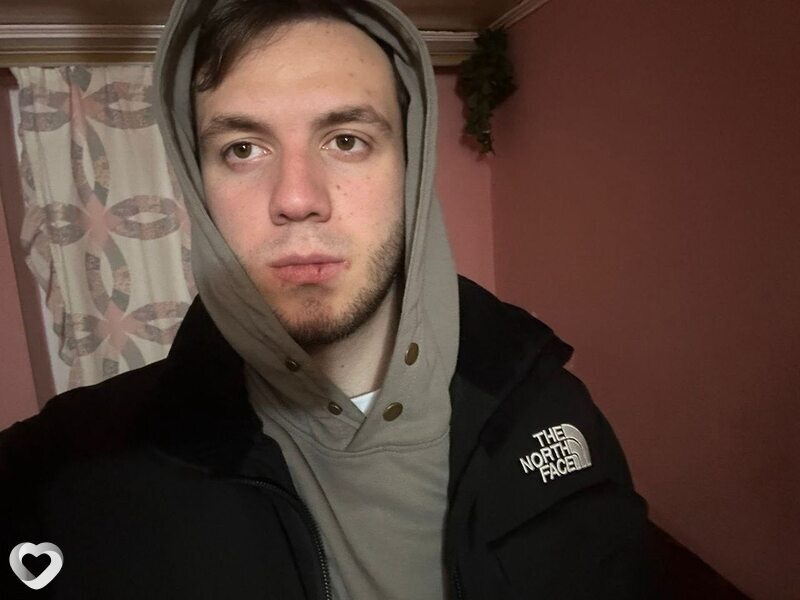 Артём, 36, Ставрополе — анкета №1246245