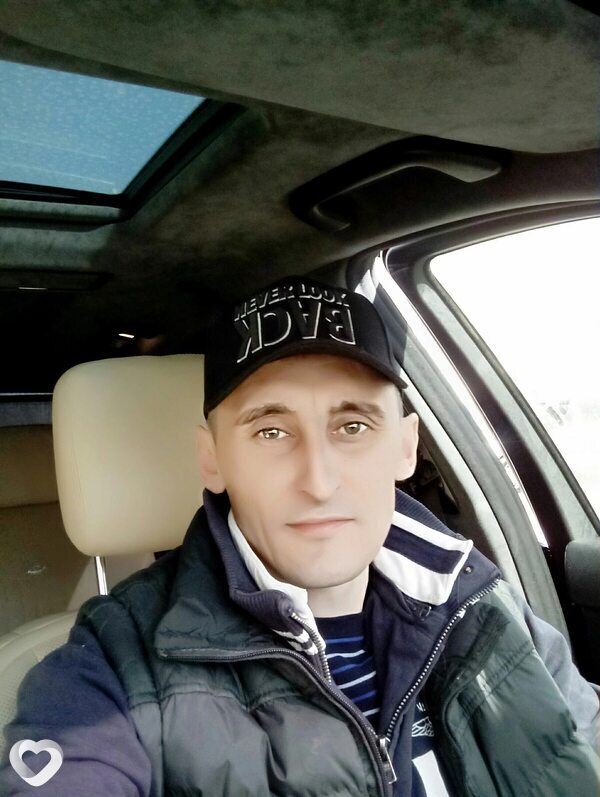 Ilshat, 43, Стерлитамаке — анкета №1246250