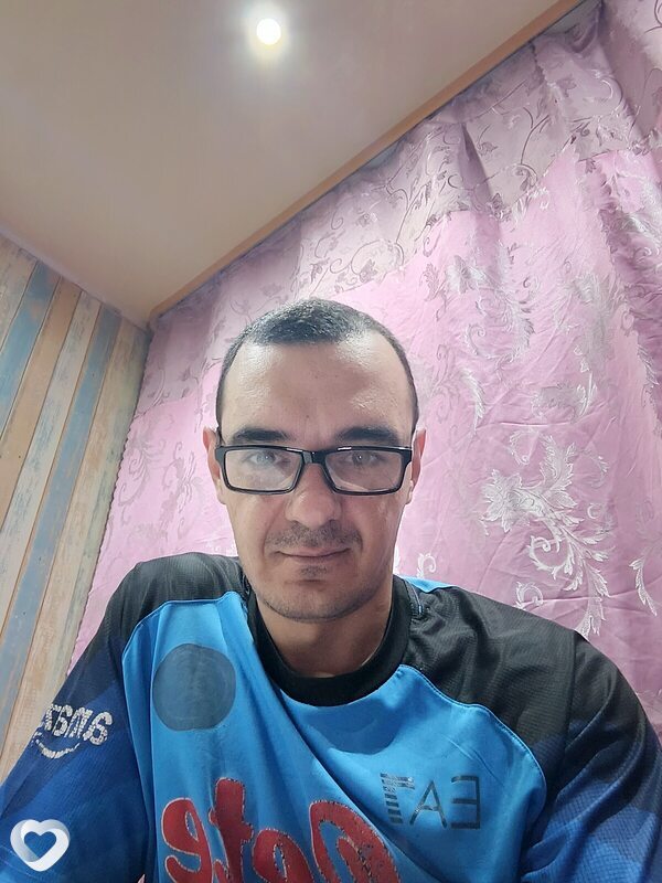 Эдуард, 34, Барнауле — анкета №1246251
