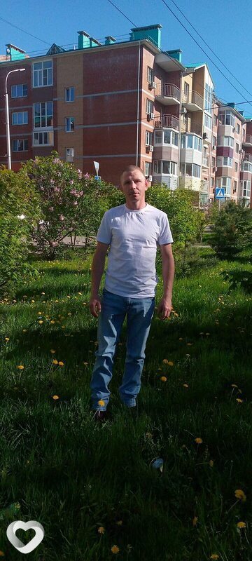 Сергей, 38, Хабаровске — анкета №1246259