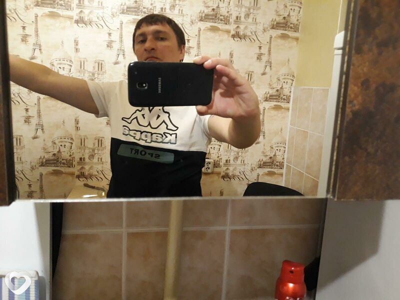 Александр, 42, Бресте — анкета №1246322
