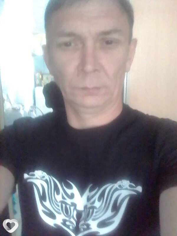 Марат, 51, Стерлитамаке — анкета №1246324