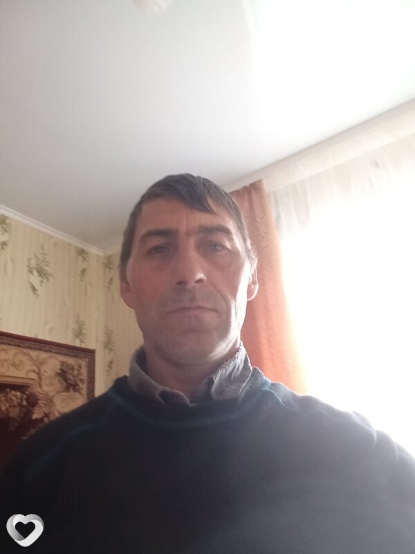 Валентин, 48, Омске — анкета №1246325