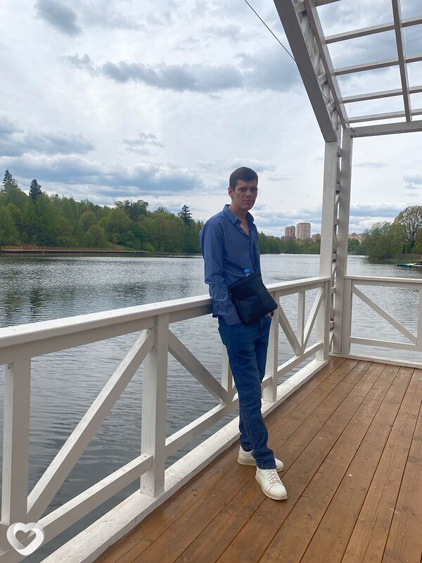 Сергей Асетянов, 29, Фрязине — анкета №1246326