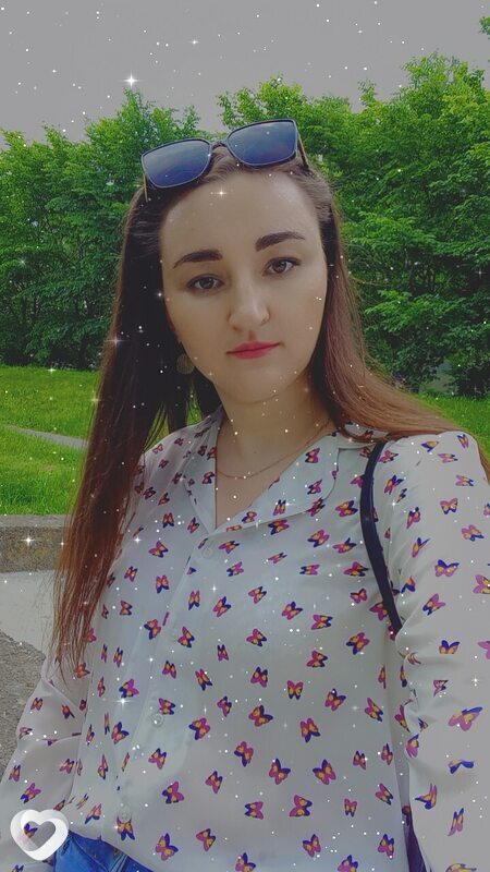 Катюшка, 33, Минске — анкета №1246327